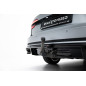 Sottoparaurti posteriore V.2 Audi A4 S-Line berlina / Avant B9 (Cod. M-AU-A4-B9-AV-RS1G+RS1RGOO_)