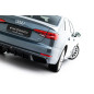 Sottoparaurti posteriore V.2 Audi A4 S-Line berlina / Avant B9 (Cod. M-AU-A4-B9-AV-RS1G+RS1RGOO_)