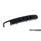 Sottoparaurti posteriore V.2 Audi A4 S-Line berlina / Avant B9 (Cod. M-AU-A4-B9-AV-RS1G+RS1RGOO_)