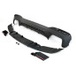 Diffusore Posteriore BMW G30 / G31 look M Performance 550 (Cod. E-TCB9020)
