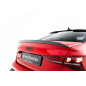 Spoiler portellone in fibra di carbonio V.2 Audi RS3 / S3 / A3 S-Line / A3 berlina 8Y Facelift (Cod.