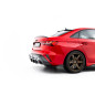 Spoiler portellone in fibra di carbonio V.2 Audi RS3 / S3 / A3 S-Line / A3 berlina 8Y Facelift (Cod.