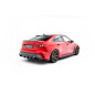 Spoiler portellone in fibra di carbonio V.2 Audi RS3 / S3 / A3 S-Line / A3 berlina 8Y Facelift (Cod.