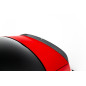 Spoiler portellone in fibra di carbonio V.2 Audi RS3 / S3 / A3 S-Line / A3 berlina 8Y Facelift (Cod.