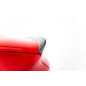 Spoiler portellone in fibra di carbonio V.2 Audi RS3 / S3 / A3 S-Line / A3 berlina 8Y Facelift (Cod.