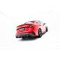 Spoiler portellone in fibra di carbonio V.2 Audi RS3 / S3 / A3 S-Line / A3 berlina 8Y Facelift (Cod.