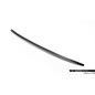 Spoiler portellone in fibra di carbonio V.2 Audi RS3 / S3 / A3 S-Line / A3 berlina 8Y Facelift (Cod.