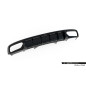 Sottoparaurti posteriore Audi A4 / A4 S-Line berlina / Avant B9 (Cod. M-AU-A4-B9-AV-RS1G+RS1RG)