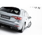 Splitters posteriori laterali Audi A4 / A4 S-Line / S4 berlina / Avant B9 (Cod. M-AU-A4-B9-AV-RSD3G)