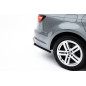 Splitters posteriori laterali Audi A4 / A4 S-Line / S4 berlina / Avant B9 (Cod. M-AU-A4-B9-AV-RSD3G)