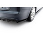 Splitters posteriori laterali Audi A4 B8 Facelift (Cod. M-AU-A4-B8F-RSD1G)