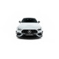 SPLITTER ANTERIORE Mercedes-AMG CLE 53 Aero C236 (Cod. M-ME-CLE-236-53-AMG-AERO-FD1G)