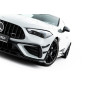 SPLITTER ANTERIORE Mercedes-AMG CLE 53 Aero C236 (Cod. M-ME-CLE-236-53-AMG-AERO-FD1G)