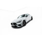 SPLITTER ANTERIORE Mercedes-AMG CLE 53 Aero C236 (Cod. M-ME-CLE-236-53-AMG-AERO-FD1G)