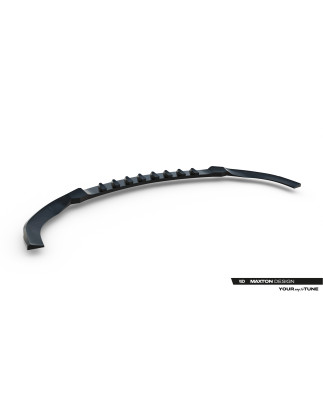 SPLITTER ANTERIORE Mercedes-AMG CLE 53 Aero C236 (Cod. M-ME-CLE-236-53-AMG-AERO-FD1G)