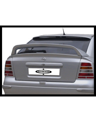 Alettone - Spoiler Universale Evolution Mod.VII (Cod. E-SPO9596)