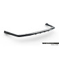 Splitter posteriore (con barre verticali) Mercedes-AMG CLE 53 Aero C236 (Cod. M-ME-CLE-236-53-AMG-AE
