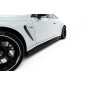 Diffusori minigonne Mercedes-AMG CLE 53 Aero C236 (Cod. M-ME-CLE-236-53-AMG-AERO-SD1G)