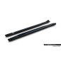 Diffusori minigonne Mercedes-AMG CLE 53 Aero C236 (Cod. M-ME-CLE-236-53-AMG-AERO-SD1G)