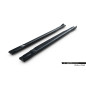 Diffusori minigonne Mercedes-AMG CLE 53 Aero C236 (Cod. M-ME-CLE-236-53-AMG-AERO-SD1G)