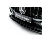 Splitters Set Mercedes-AMG CLE 53 Aero C236 (Cod. M-ME-CLE-236-53-SET)