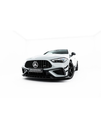 Splitters Set Mercedes-AMG CLE 53 Aero C236 (Cod. M-ME-CLE-236-53-SET)