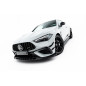 Splitters Set Mercedes-AMG CLE 53 Aero C236 (Cod. M-ME-CLE-236-53-SET)
