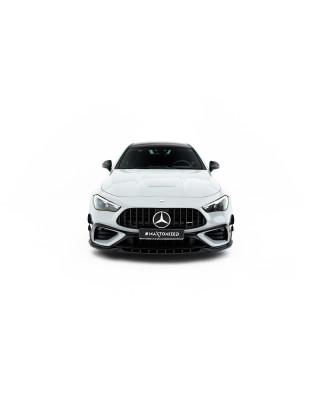 Splitters Set Mercedes-AMG CLE 53 Aero C236 (Cod. M-ME-CLE-236-53-SET)