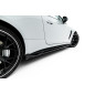 Splitters Set Mercedes-AMG CLE 53 Aero C236 (Cod. M-ME-CLE-236-53-SET)
