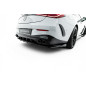 Splitters Set Mercedes-AMG CLE 53 Aero C236 (Cod. M-ME-CLE-236-53-SET)