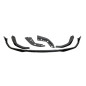 Spoiler Anteriore BMW G20 / G21 Nero Lucido (Cod. E-TCB9016)