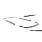 Splitters Set Mercedes-AMG CLE 53 Aero C236 (Cod. M-ME-CLE-236-53-SET)