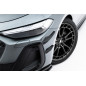 paraurti anteriore Wings (Canards) Audi A5 S-Line / S5 berlina / Avant B10 (Cod. M-AU-A5-3-SLINE-CAN