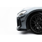 paraurti anteriore Wings (Canards) Audi A5 S-Line / S5 berlina / Avant B10 (Cod. M-AU-A5-3-SLINE-CAN