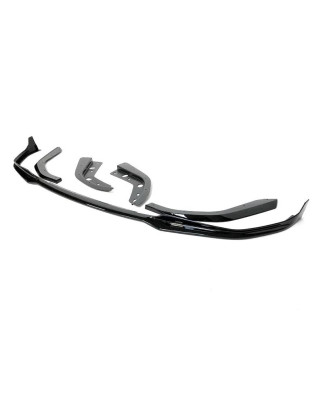 Spoiler Anteriore BMW G20 / G21 Nero Lucido (Cod. E-TCB9016)