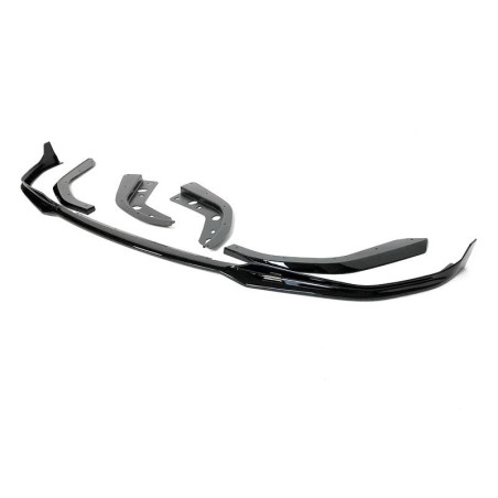 Spoiler Anteriore BMW G20 / G21 Nero Lucido (Cod. E-TCB9016)