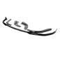 Spoiler Anteriore BMW G20 / G21 Nero Lucido (Cod. E-TCB9016)