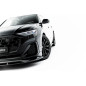 Splitter anteriore in carbonio Audi SQ8 / Q8 S-Line Mk1 Facelift (Cod. M-CF-AU-Q8-1F-SLINE-FD1+FD1R Splitter anteriore in carbonio Audi SQ8 / Q8 S-Line Mk1 Facelift (Cod. M-CF-AU-Q8-1F-SLINE-FD1+FD1R