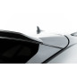 Spoiler portellone in fibra di carbonio (Upper) Audi SQ8 / Q8 S-Line Mk1 Facelift (Cod. M-CF-AU-Q8-1