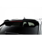 Spoiler portellone in fibra di carbonio (Upper) Audi SQ8 / Q8 S-Line Mk1 Facelift (Cod. M-CF-AU-Q8-1