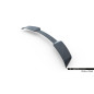 Spoiler portellone in fibra di carbonio (Upper) Audi SQ8 / Q8 S-Line Mk1 Facelift (Cod. M-CF-AU-Q8-1