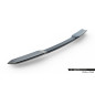 Spoiler portellone in fibra di carbonio (Upper) Audi SQ8 / Q8 S-Line Mk1 Facelift (Cod. M-CF-AU-Q8-1