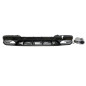 Diffusore Posteriore Mercedes W118 CLA Look A35 (Cod. E-TCM0246)