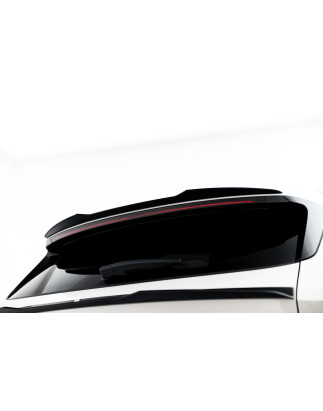 SPOILER CAP SUPERIORE BYD Seal U Mk1 (Cod. M-BY-SE-U-1-CAP1G)