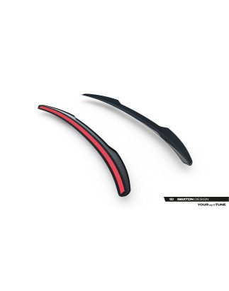 SPOILER CAP SUPERIORE BYD Seal U Mk1 (Cod. M-BY-SE-U-1-CAP1G)
