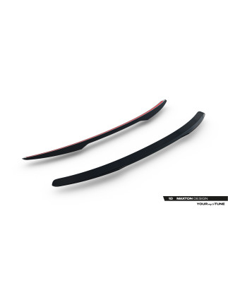 SPOILER CAP SUPERIORE BYD Seal U Mk1 (Cod. M-BY-SE-U-1-CAP1G)