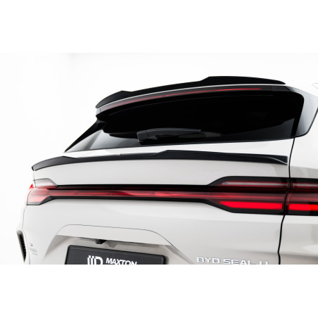 SPOILER CAP INFERIORE BYD Seal U Mk1 (Cod. M-BY-SE-U-1-CAP2G)