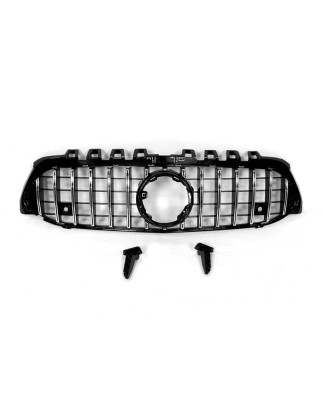 Griglia Mercedes W177 / V177 Look GTR (Cod. E-TCM0243)