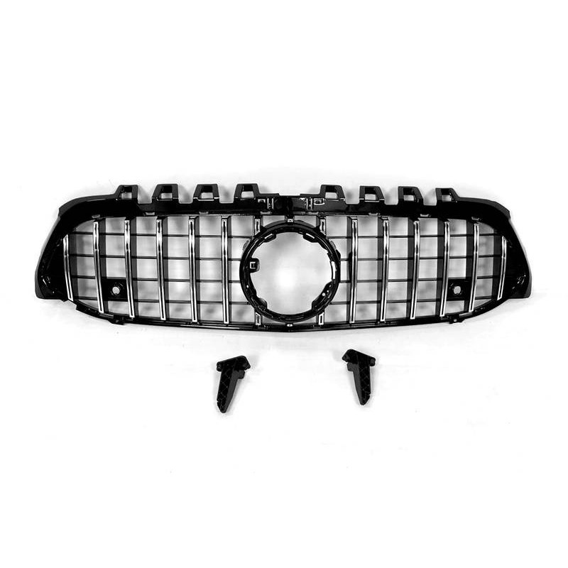 Griglia Mercedes W177 / V177 Look GTR (Cod. E-TCM0243)