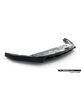 SPLITTER ANTERIORE V.1 BYD Seal U Mk1 (Cod. M-BY-SE-U-1-FD1G+FD1RG)